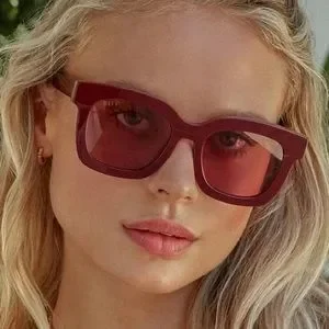 NEW Diff Eyewear \